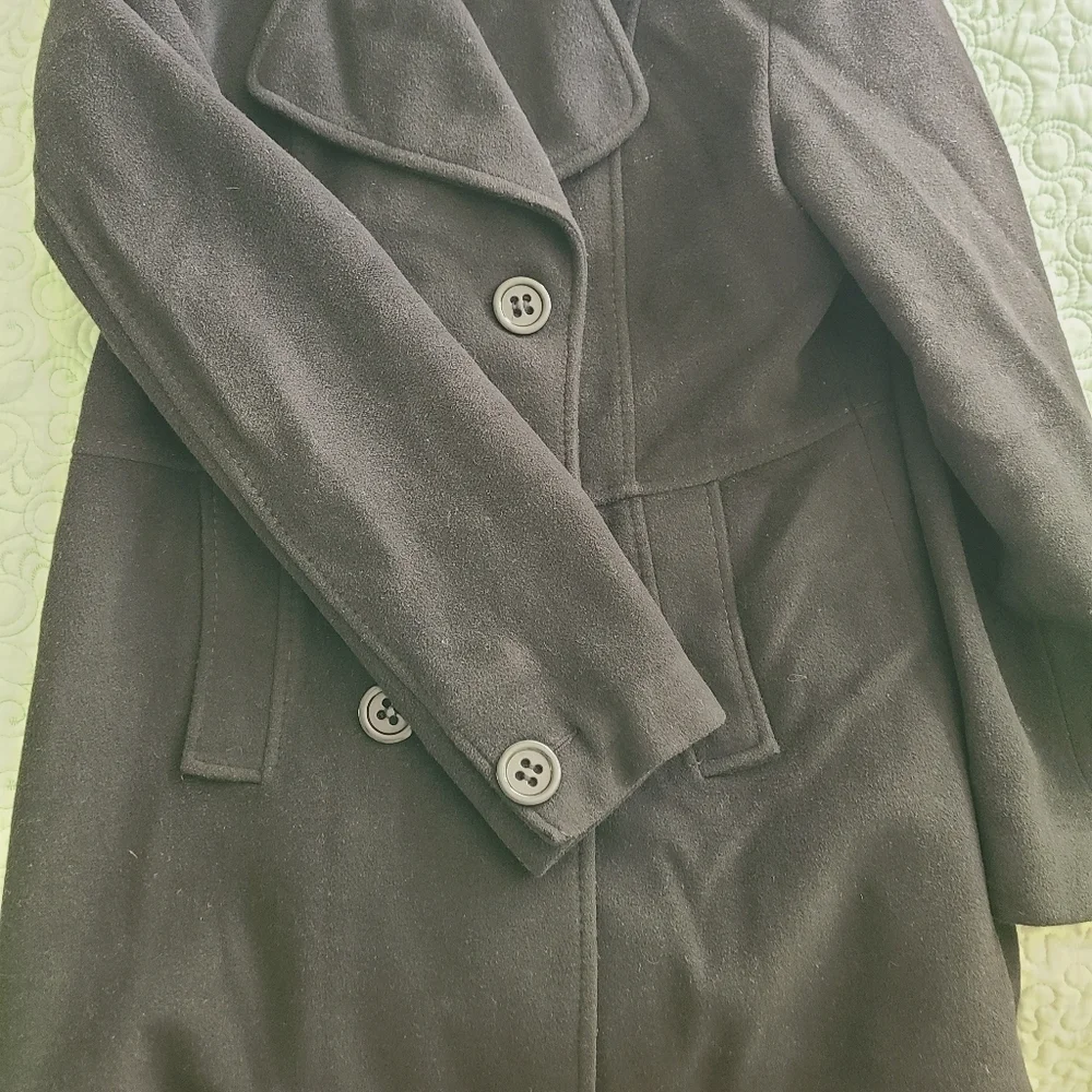 ESPRIT OUTWEAR pea coat